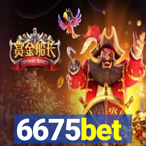 6675bet