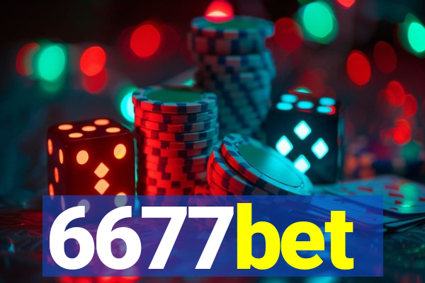 6677bet