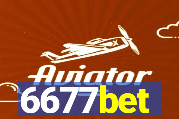 6677bet