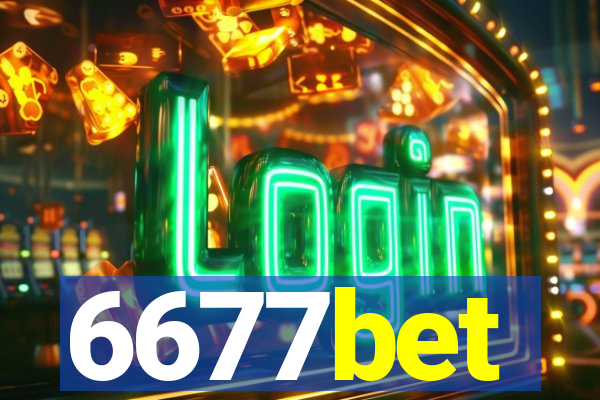 6677bet