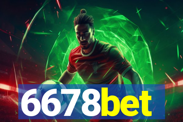 6678bet