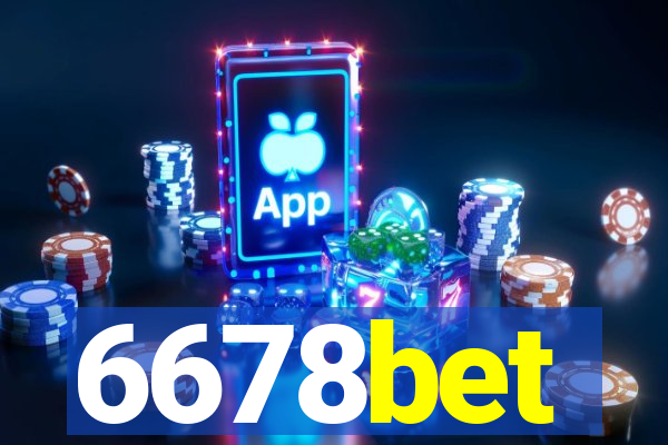 6678bet