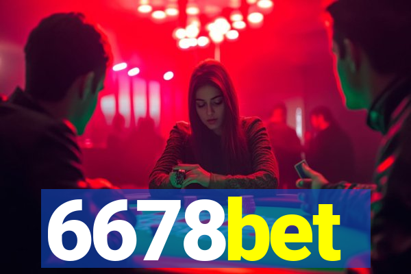 6678bet