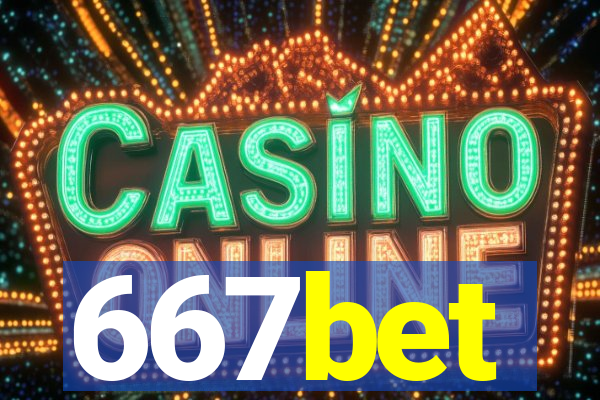 667bet