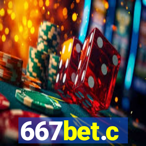 667bet.c