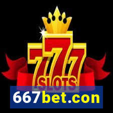 667bet.con