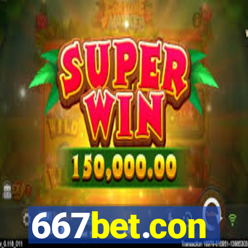 667bet.con