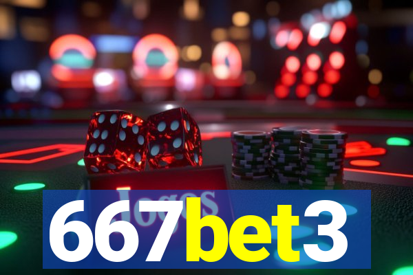 667bet3