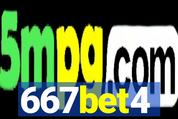 667bet4