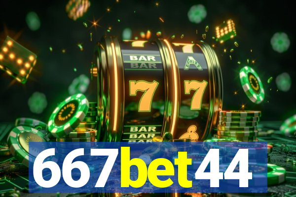 667bet44