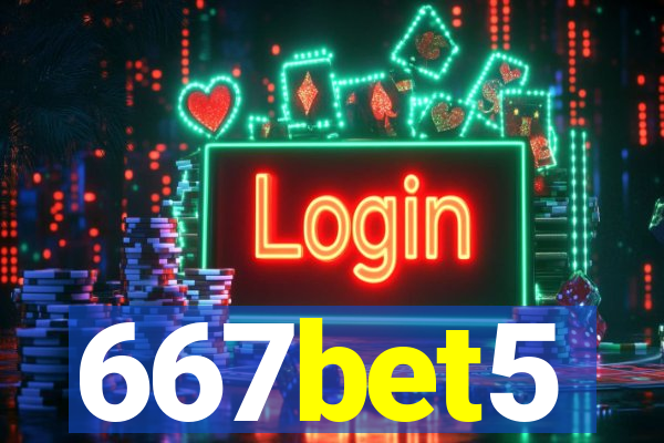 667bet5