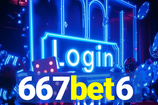 667bet6