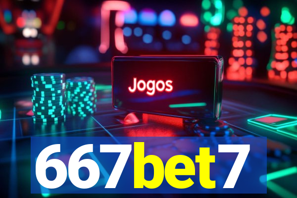 667bet7