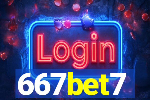 667bet7