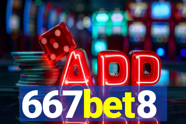 667bet8