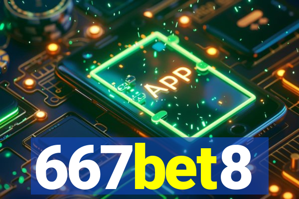 667bet8