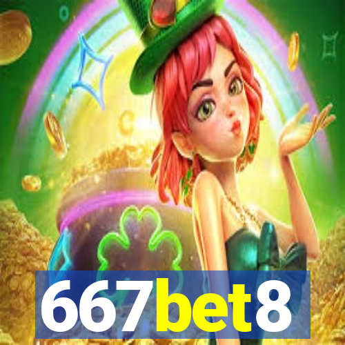 667bet8