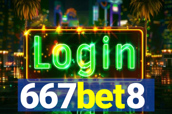 667bet8