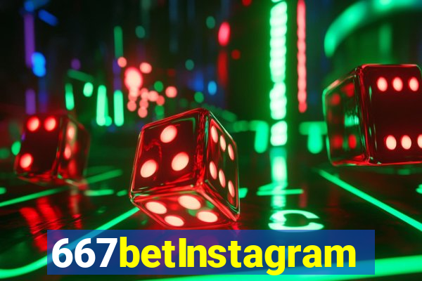 667betInstagram
