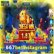 667betInstagram