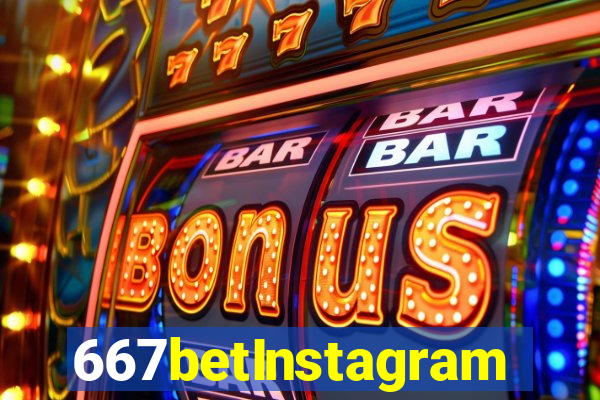 667betInstagram
