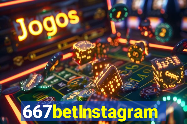 667betInstagram