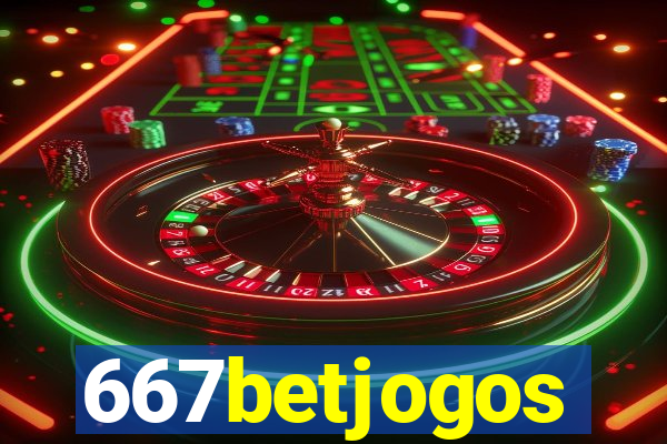 667betjogos