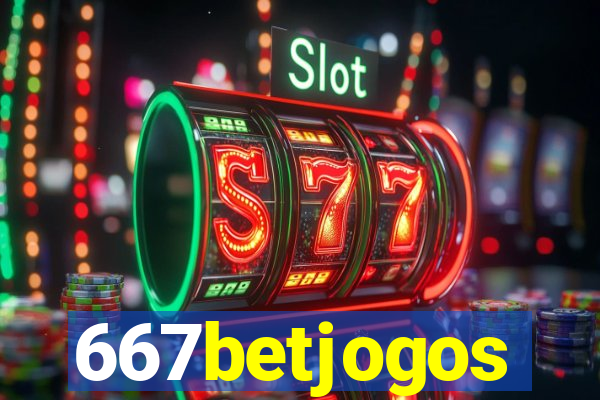 667betjogos