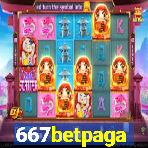 667betpaga