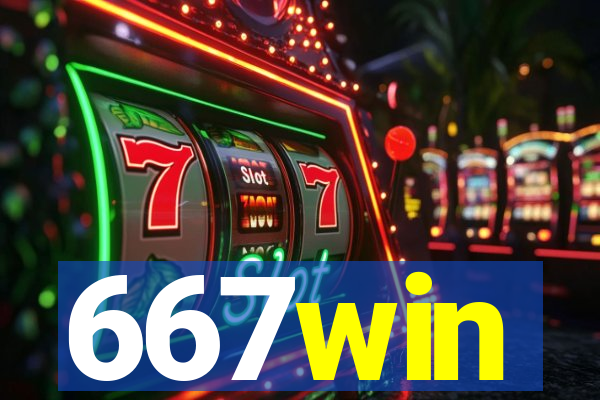 667win