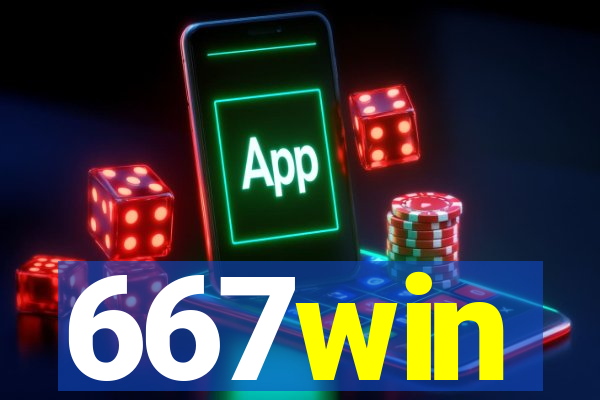 667win