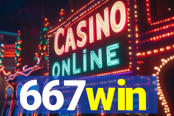 667win