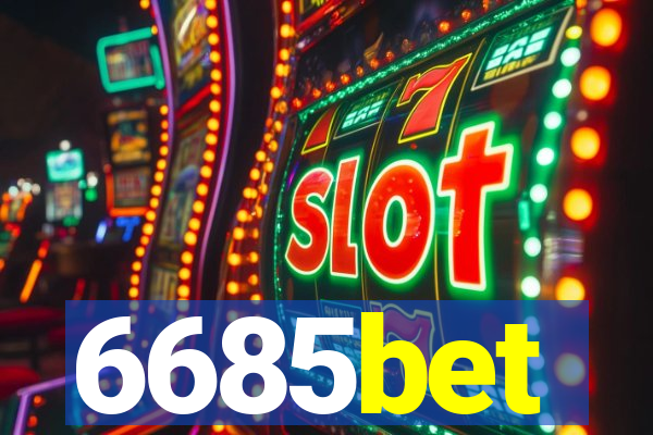 6685bet