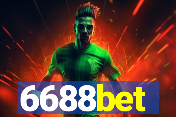 6688bet