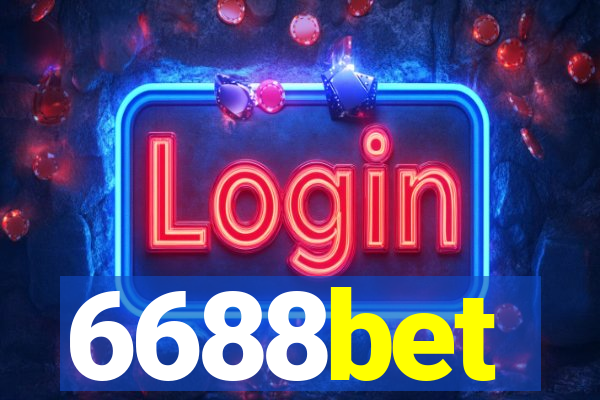 6688bet