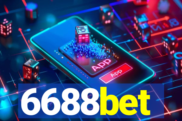 6688bet