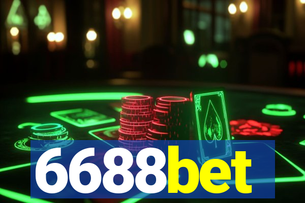 6688bet