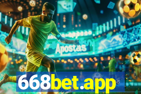 668bet.app