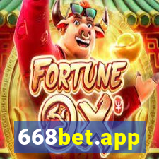 668bet.app