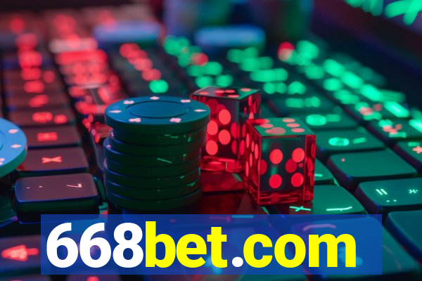 668bet.com