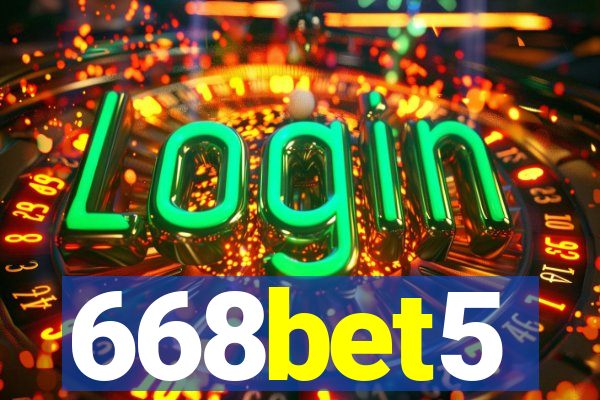 668bet5