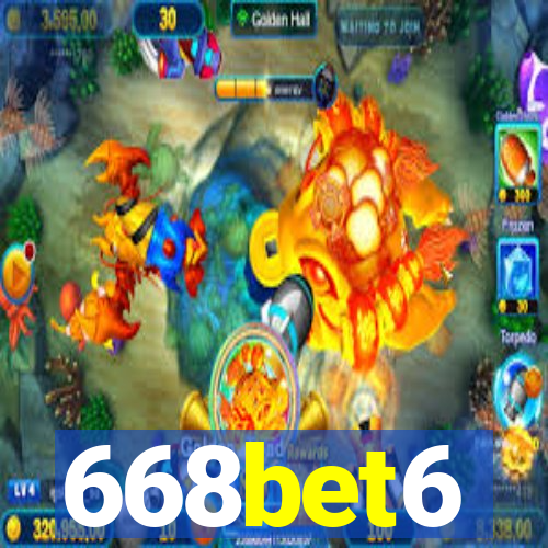 668bet6