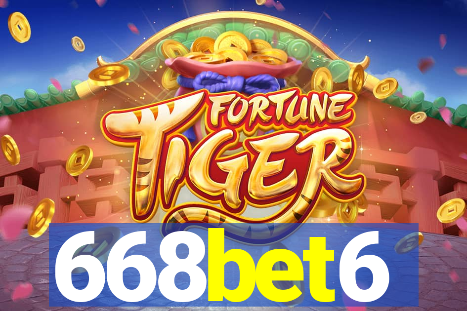 668bet6