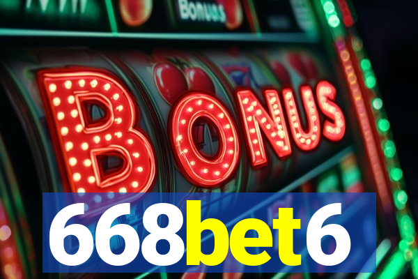 668bet6