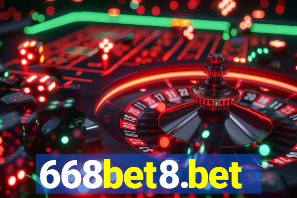 668bet8.bet