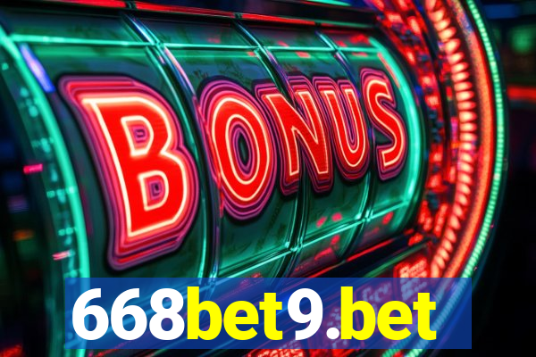 668bet9.bet
