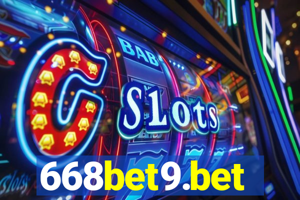 668bet9.bet