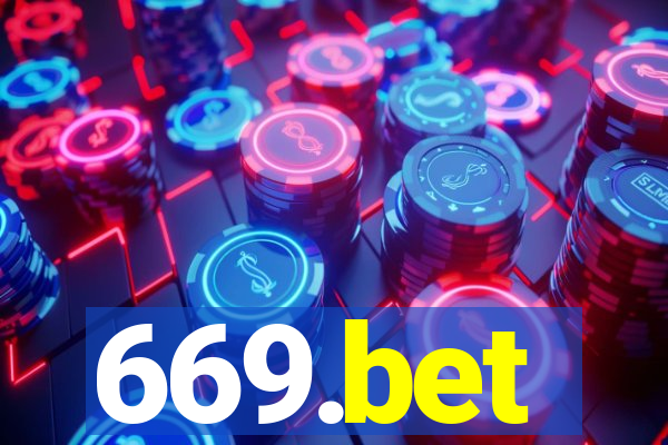 669.bet