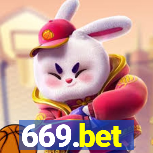 669.bet