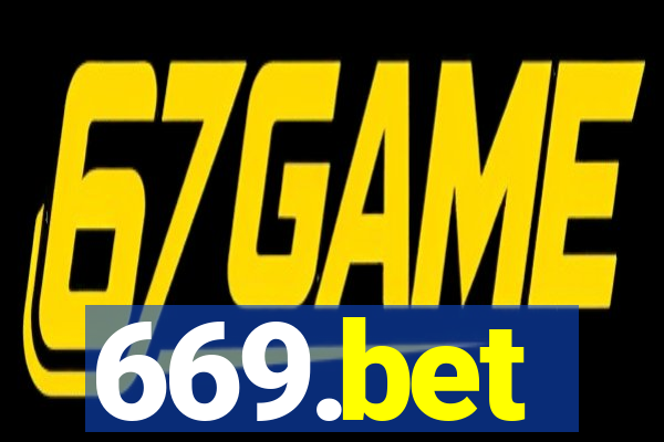 669.bet